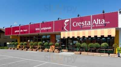 Crestaalta, San Zeno Naviglio