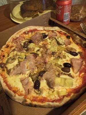 Pizzeria Live, Cassolnovo