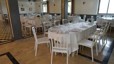 Ristorante Santo's, Orsogna