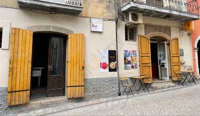 Bar Il Caffè, Summonte