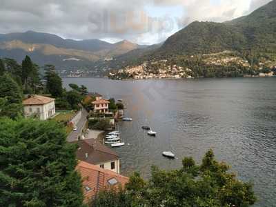 Boat Restaurant, Moltrasio