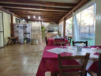 La Casetta Home Restaurant, Buseto Palizzolo