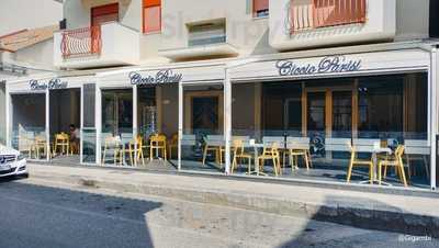 Bar Ciccio Parisi, Nizza di Sicilia