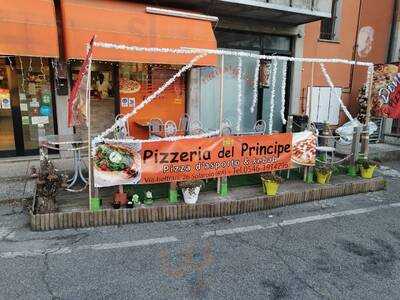 Pizzeria Del Principe