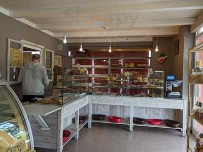 Mister Papi Bakery, Pianello Val Tidone