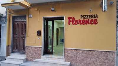 Pizzeria Florence, Campobello di Licata