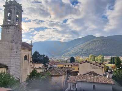 Oratorio Pizzeria Don Bosco, Villa Carcina