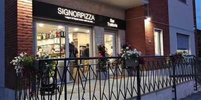 Signorpizza Draghetto