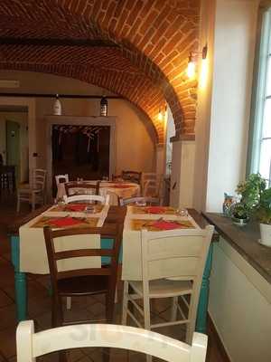 Osteria Fabun, Sant'Albano Stura