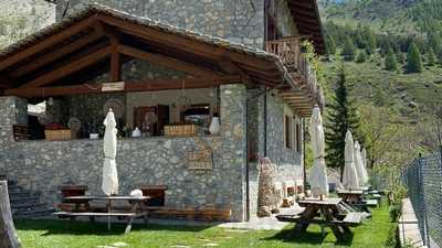 Ristorante Della Scuola Di Chiappera