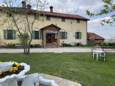 Ristorante Antica Dimora, Sant'Albano Stura