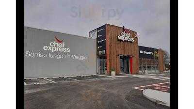 Chef Express, Gonars