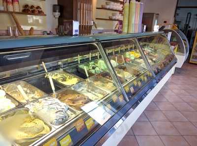 Gelateria Il Castello, Cislago