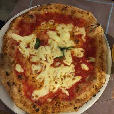 Pizza Lupen Snc Di Sorrentino, Oggiona con Santo Stefano