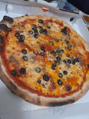 Pizza Pazza, Pantigliate