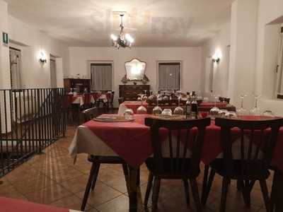 Osteria alla Cascina, San Pietro al Natisone