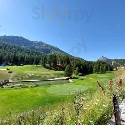 Golf Club Claviere, Claviere