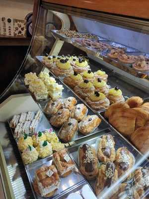 Pasticceria Bar Sgambato