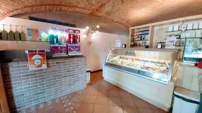 Gelateria Antiche Tentazioni, Grazzano Visconti