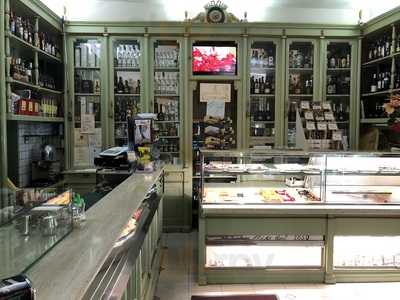 Antica Pasticceria di Tullio, Alvito