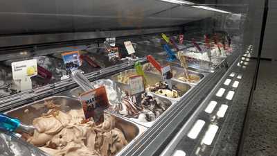 Gelateria Florideo, Castel Frentano