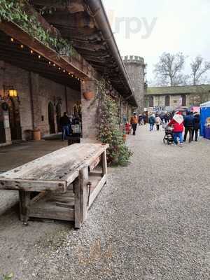 Bar Tabacchi Aloisa, Grazzano Visconti