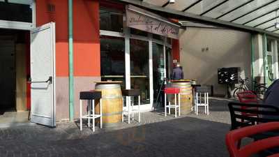 Bistrot wine bar, Mariano Comense