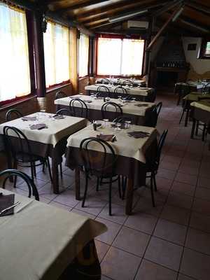 Ristorante Pizzeria La Collina