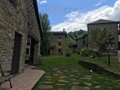 Agriturismo il Salice, Tizzano Val Parma