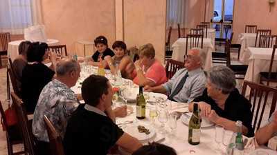 Ristorante Il Corallo, Luco dei Marsi