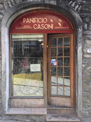 Panificio Casoni Dal 1930