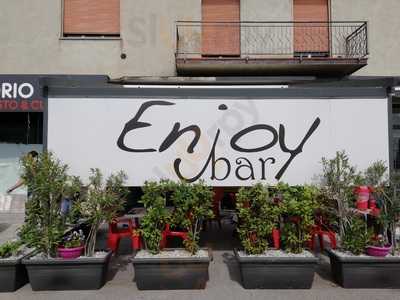 Enjoy Bar, Cavezzo