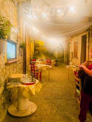 Targa Food Ristorante Pizzeria A Collesano