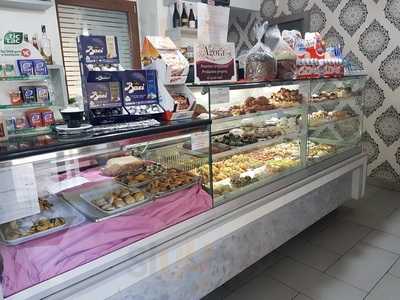 Pasticceria Agora, Aidone