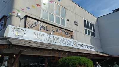 Al Luppolo Saloon, Roletto