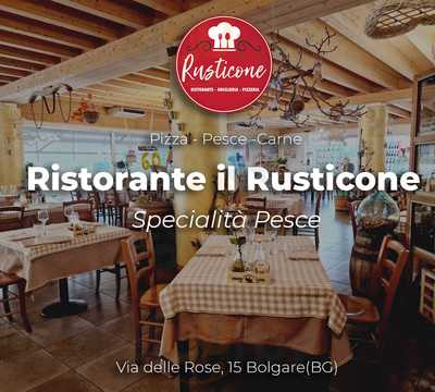 Rusticone