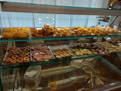 Pasticceria Gaggion, Puos d'Alpago