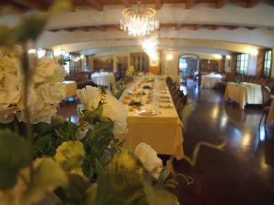 Ristorante Le Chalet