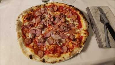 Pizza & Core, Sommariva del Bosco