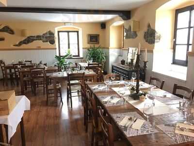 DVOR Osteria-Enoteca, San Floriano del Collio