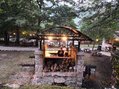 La Pecora nel Bosco - Osteria del Territorio, Civitella Alfedena