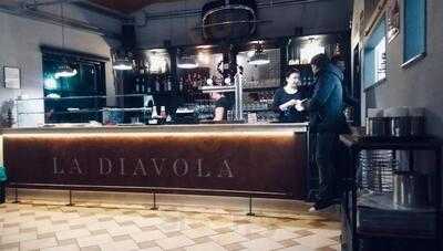 Pizzeria La Diavola