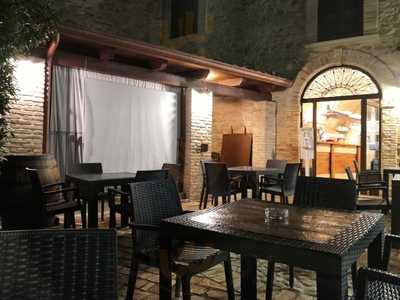 Osteria 1851, Nocciano