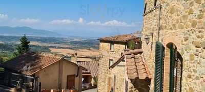 AgriRistorante La Ripadoro, Chianni