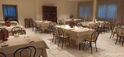 Ristorante Follonica, Nocciano