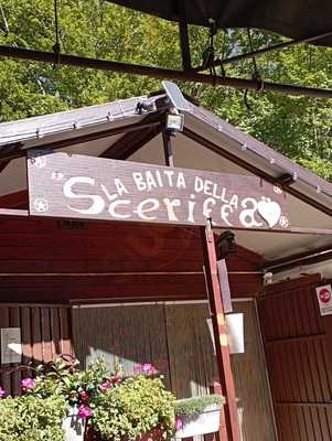 Arrosticini La Baita della Sceriffa, Farindola