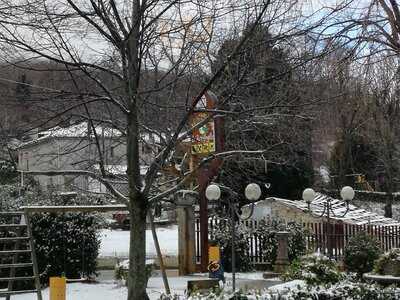 Agriturismo l'Agrifoglio, Francavilla sul Sinni