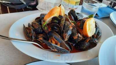 Saraghina - Beach and Restaurant, Lido di Dante