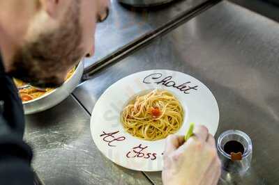 Al Foss Ristorante, Vermiglio