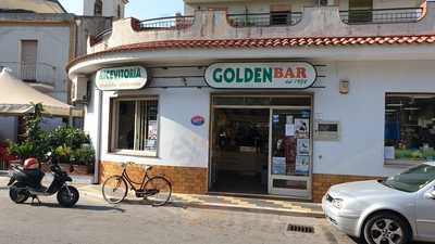 Golden Bar, Falcone